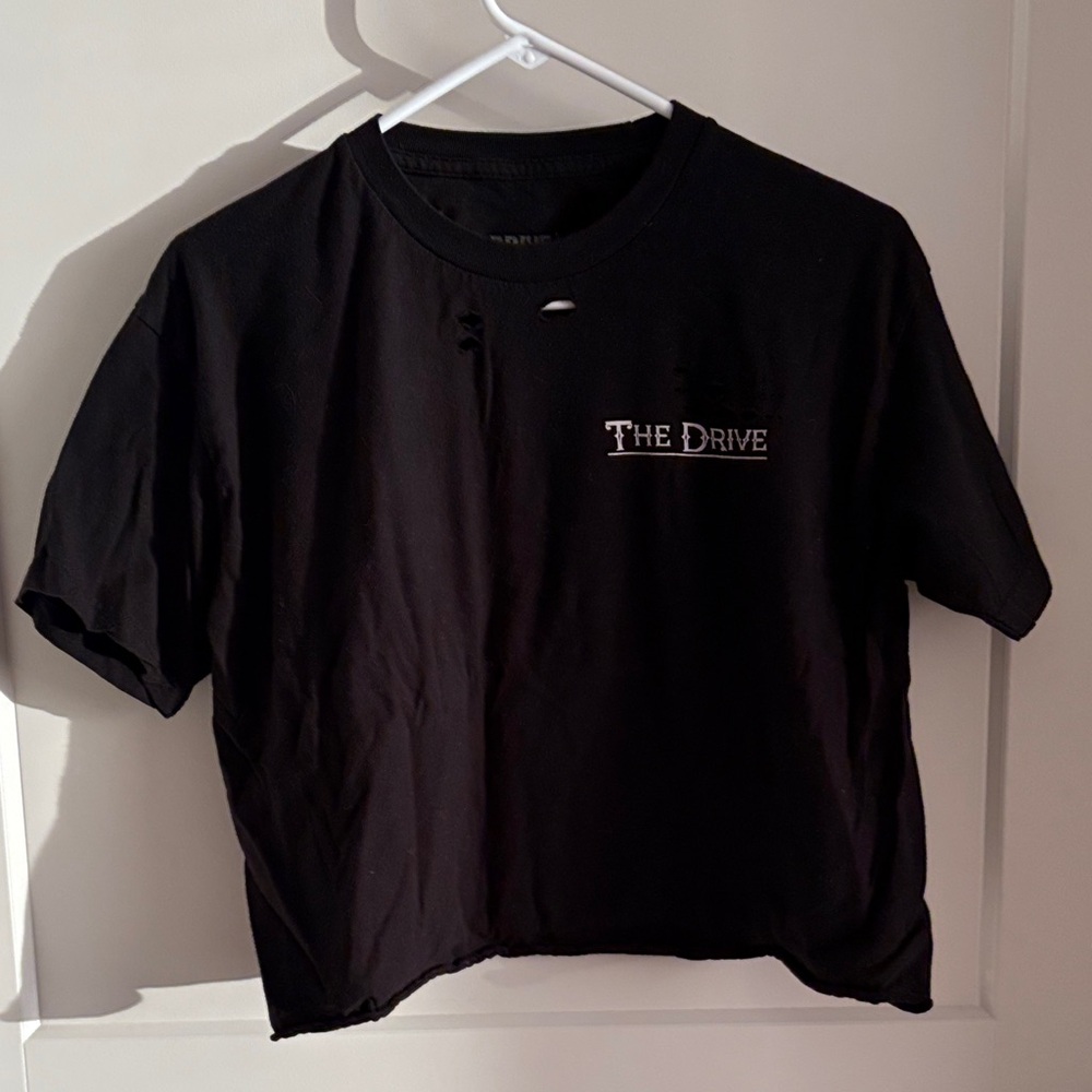 The Drive Clothing Bundle of 4 - 2tanks 2 tees - Picture 3 of 10